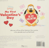 My First Valentine's Day ( Disney Baby )
