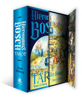 The Hieronymus Bosch Tarot: 78 Cards and 112-Page Guidebook