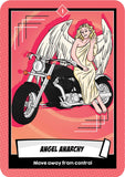 The Naughty Oracle: 44 Full-Color Cards and 128-Page Guidebook