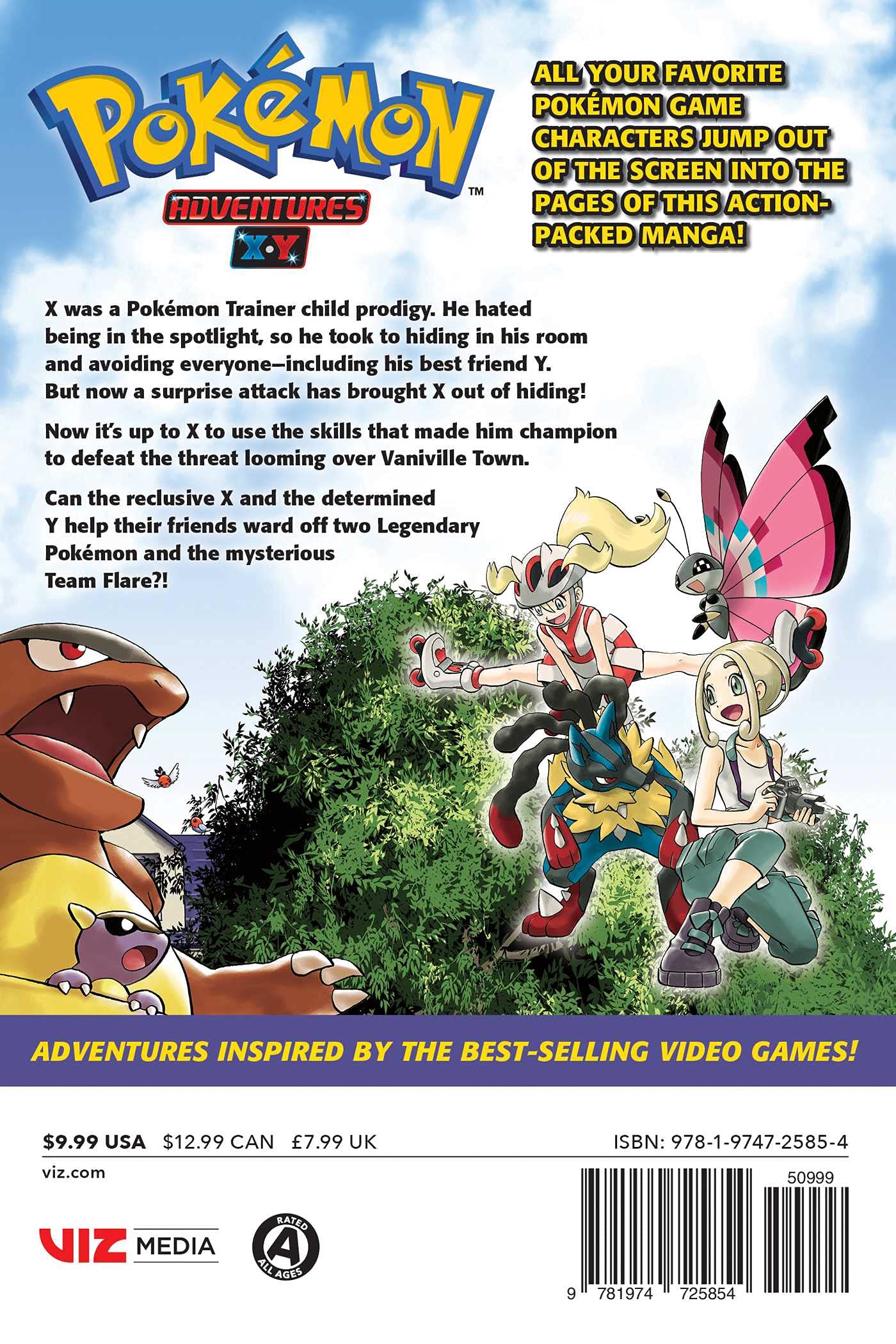 Pokémon Adventures Diamond & Pearl / Platinum Box Set - (Pokémon Manga Box  Sets) by Hidenori Kusaka (Mixed Media Product)