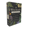 The Witchcraft Boxed Set: Featuring the Green Witch and the House Witch (Boxed Set)