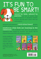 Brain Quest Workbook: 3rd Grade [With Stickers] (Brain Quest Workbooks)