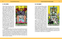 Classic Rider Waite Smith Tarot: Includes 78 Cards and 48-Page Book