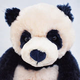 Zi-Bo Panda Small 12
