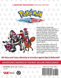 Pokémon: Sword & Shield, Vol. 5 (Pokémon: Sword & Shield #5)