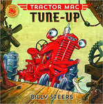 Tune-Up (Turtleback School & Library Binding Edition) (Tractor MAC)