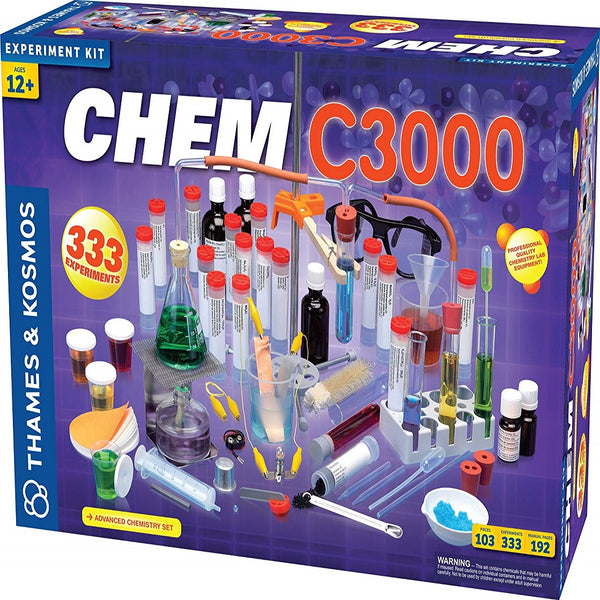 Chem C3000 (V 2.0