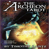 The Archeon Tarot