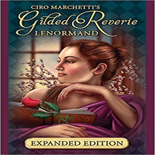 Gilded Reverie Expanded Edition