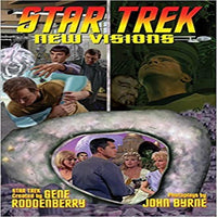 Star Trek New Visions 8