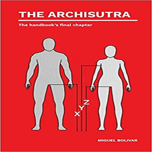 The Archisutra: The Handbook's Final Chapter