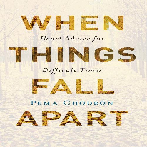 When Things Fall Apart: Heart Advice for Difficult Times (Anniversary) (20TH ed.)