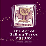 The Art of Selling Tarot on Etsy