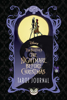 The Nightmare Before Christmas Tarot Deck and Guidebook Gift Set