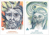 Findhorn Spirit Oracle Cards | ADLE International