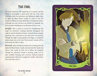 Hocus Pocus: The Official Tarot Deck and Guidebook: (Tarot Cards, Tarot for Beginners, Hocus Pocus Merchandise, Hocus Pocus Book) (Disney)
