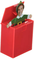 Elf Talking Buddy-In-A-Box: Does Somebody Need a Hug? ( Rp Minis )