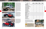The Four-Wheeler's Bible: The Complete Guide to Off-Road and Overland Adventure Driving (Revised, Updated)