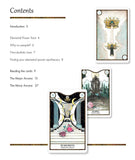 Elemental Power Tarot: Includes a Full Deck of 78 Cards and a 64-Page Illustrated Book [With Book(s)]