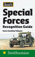 Jane's Special Forces Recognition Guide