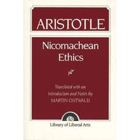 Nicomachean Ethics | ADLE International