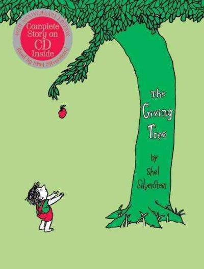 The Giving Tree: 40th Anniversary