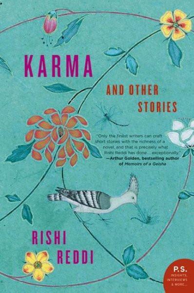 Karma and Other Stories