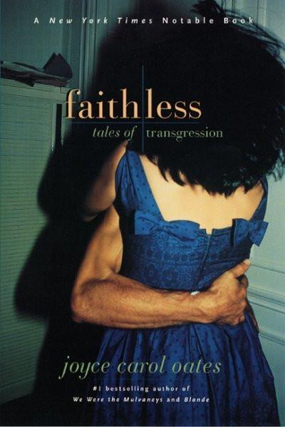 Faithless: Tales of Transgression