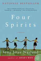Four Spirits
