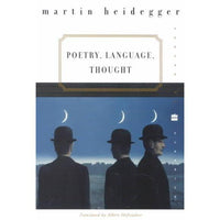 Poetry, Language, Thought (Harper Perennial Modern Thought): Poetry, Language, Thought | ADLE International