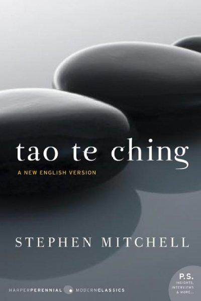 Tao Te Ching (Perennial Classics)