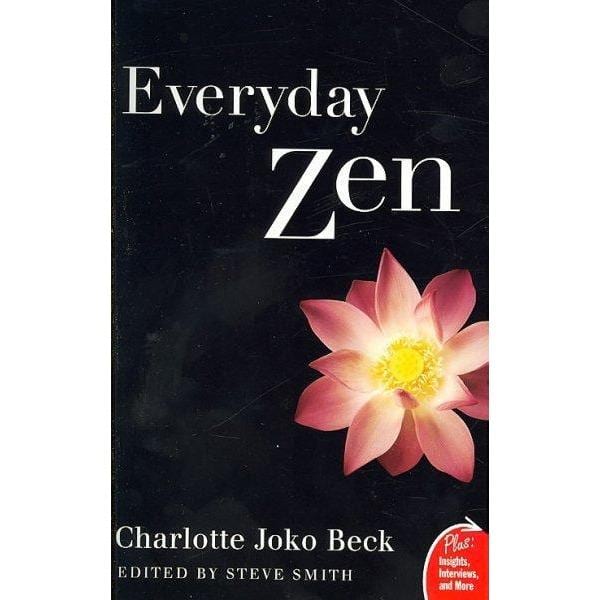 Everyday Zen: Love and Work (Plus) | ADLE International