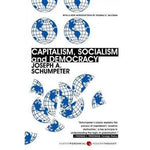 Capitalism, Socialism, and Democracy | ADLE International
