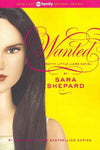 Wanted (Pretty Little Liars)