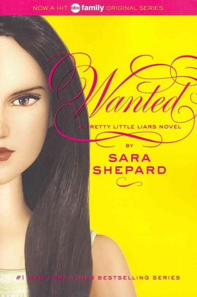 Wanted (Pretty Little Liars)