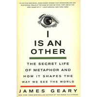 I Is an Other: The Secret Life of Metaphor and How It Shapes the Way We See the World | ADLE International