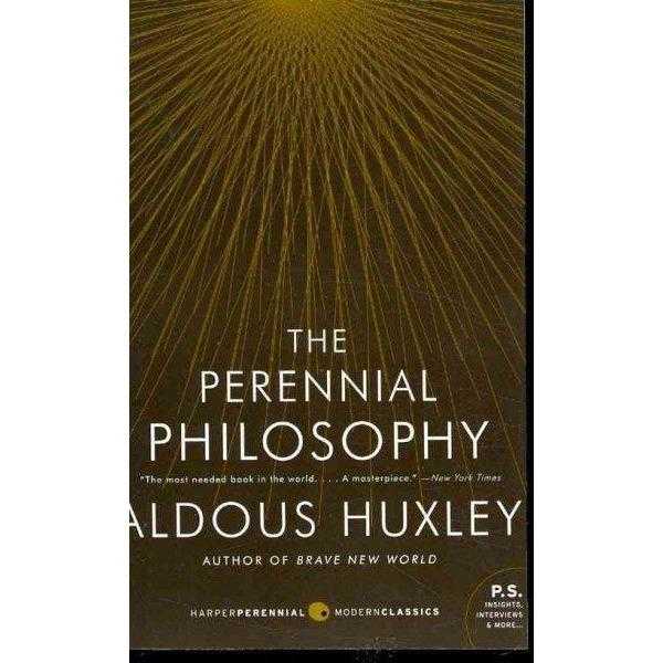 The Perennial Philosophy | ADLE International