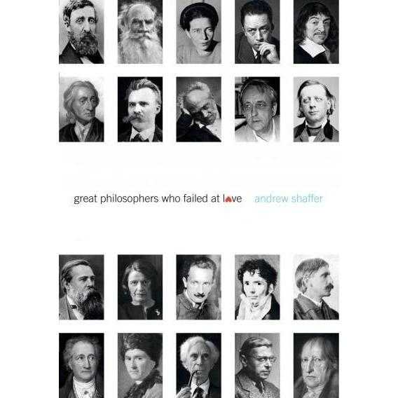 Great Philosophers Who Failed at Love | ADLE International