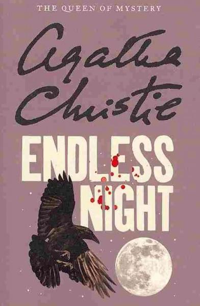 Endless Night (Queen of Mystery)