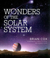 Wonders of the Solar System