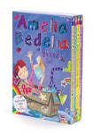 Amelia Bedelia Chapter Books (Amelia Bedelia)
