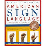 American Sign Language Dictionary | ADLE International