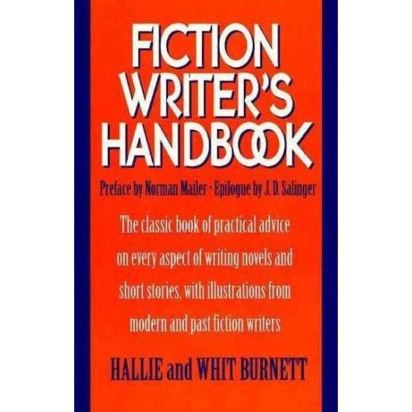 Fiction Writers Handbook | ADLE International
