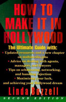 How to Make It in Hollywood: All the Right Moves