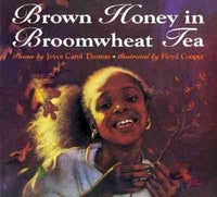 Brown Honey in Broomwheat Tea | ADLE International