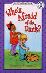 Who's Afraid of the Dark? (EARLY I CAN READ BOOK)