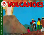 Volcanoes (Let's Read and Find Out)