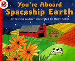 You're Aboard Spaceship Earth (Let'S-Read-And-Find-Out Science)