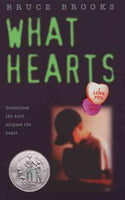What Hearts: A Laura Geringer Book
