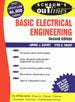 Schaum's Outline of Theory and Problems of Basic Electrical Engineering (Schaum's Outlines)